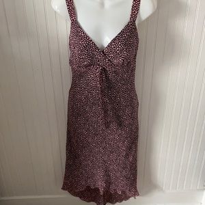 Charlotte Russe Maxi Dress